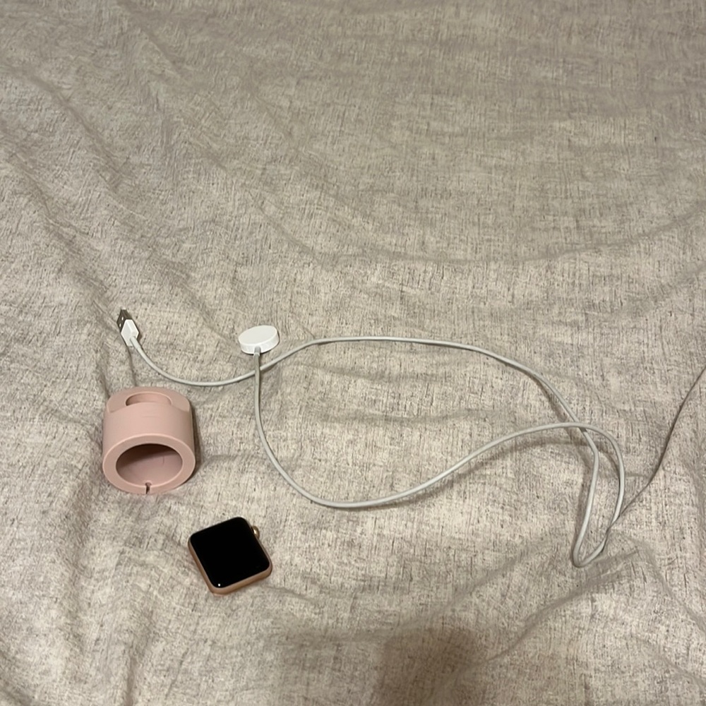 Apple Watch Series 3 Bundle